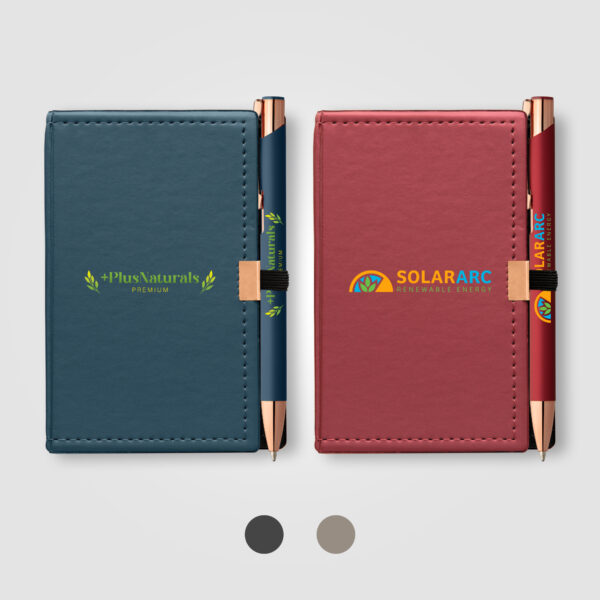 nue-mix.jpg Coffret Bloc-notes & Stylo Rose Gold – Image 1