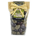 Sachet d’olives chocolatées 200g – Image 2