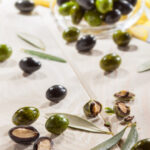 Sachet d’olives chocolatées 200g