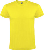 T-shirt Tubulaire à Manches Courtes personnalisé - 150 g/m² – Image 2