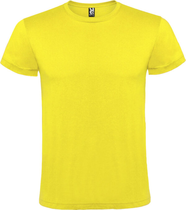 T-shirt Tubulaire à Manches Courtes - 150 g/m² – Image 2