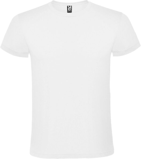 T-shirt Tubulaire à Manches Courtes - 150 g/m² – Image 4