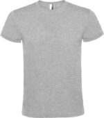 T-shirt Tubulaire à Manches Courtes personnalisé - 150 g/m² – Image 5