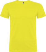 T-shirt à Manches Courtes avec Col Rond - 155g/m² – Image 2