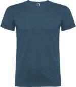 T-shirt à Manches Courtes avec Col Rond - 155g/m² – Image 4