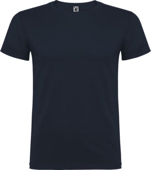 T-shirt à Manches Courtes avec Col Rond - 155g/m² – Image 5