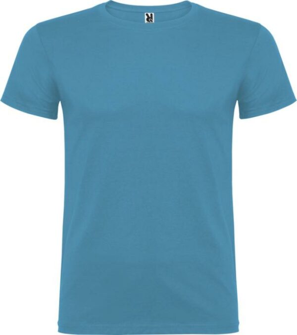 T-shirt à Manches Courtes avec Col Rond - 155g/m² – Image 6