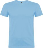 T-shirt à Manches Courtes avec Col Rond - 155g/m² – Image 8