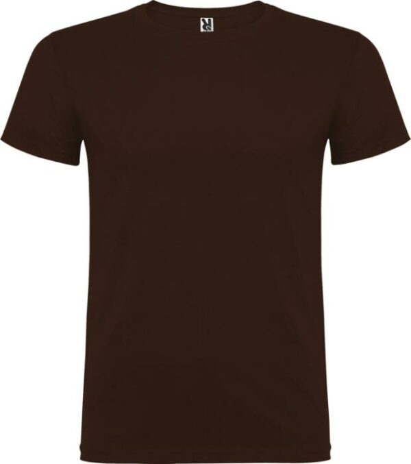 T-shirt à Manches Courtes avec Col Rond - 155g/m² – Image 9