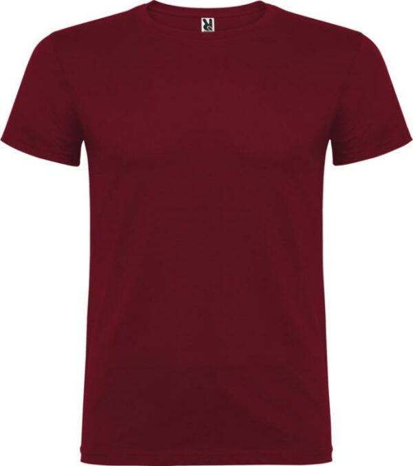 T-shirt à Manches Courtes avec Col Rond - 155g/m² – Image 10