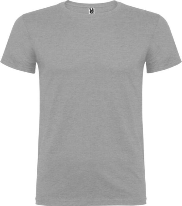 T-shirt à Manches Courtes avec Col Rond - 155g/m² – Image 11