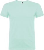 T-shirt à Manches Courtes avec Col Rond - 155g/m² – Image 12