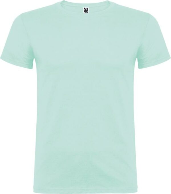 T-shirt à Manches Courtes avec Col Rond - 155g/m² – Image 12