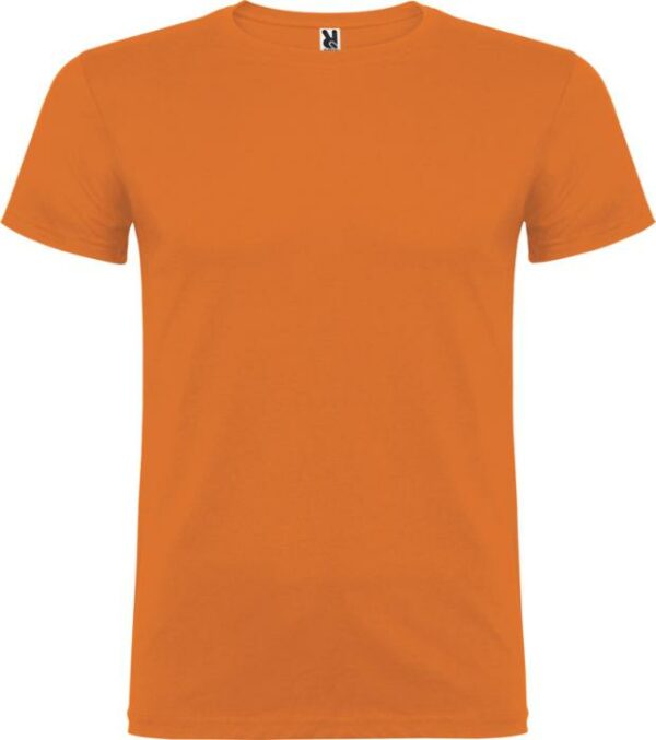 T-shirt à Manches Courtes avec Col Rond - 155g/m² – Image 13