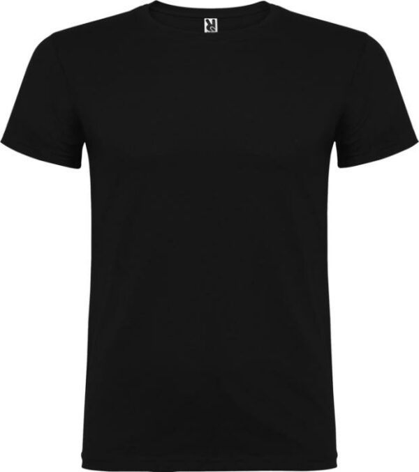 T-shirt à Manches Courtes avec Col Rond - 155g/m² – Image 14