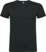 T-shirt à Manches Courtes avec Col Rond - 155g/m² – Image 15