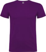 T-shirt à Manches Courtes avec Col Rond - 155g/m² – Image 16