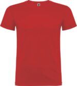 T-shirt à Manches Courtes avec Col Rond - 155g/m² – Image 17