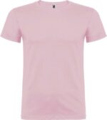 T-shirt à Manches Courtes avec Col Rond - 155g/m² – Image 18