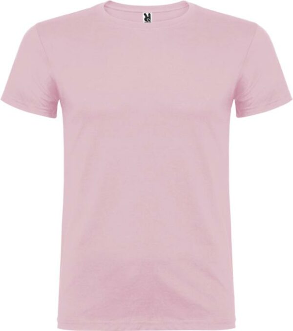 T-shirt à Manches Courtes avec Col Rond - 155g/m² – Image 18