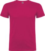 T-shirt à Manches Courtes avec Col Rond - 155g/m² – Image 19
