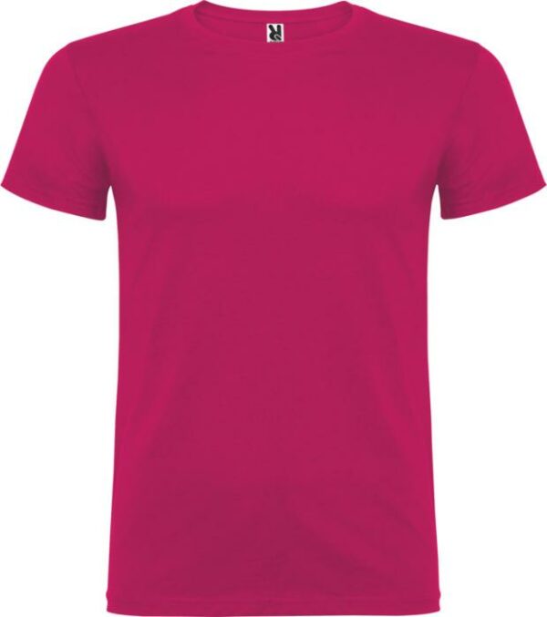 T-shirt à Manches Courtes avec Col Rond - 155g/m² – Image 19