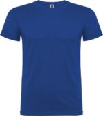 T-shirt à Manches Courtes avec Col Rond - 155g/m² – Image 20