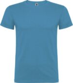 T-shirt à Manches Courtes avec Col Rond - 155g/m² – Image 21