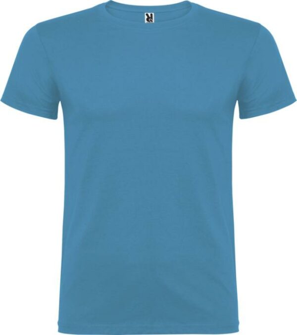 T-shirt à Manches Courtes avec Col Rond - 155g/m² – Image 21