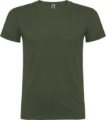 T-shirt à Manches Courtes avec Col Rond - 155g/m² – Image 22