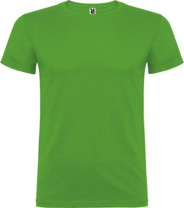 T-shirt à Manches Courtes avec Col Rond - 155g/m² – Image 24