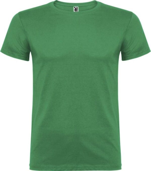 T-shirt à Manches Courtes avec Col Rond - 155g/m² – Image 25