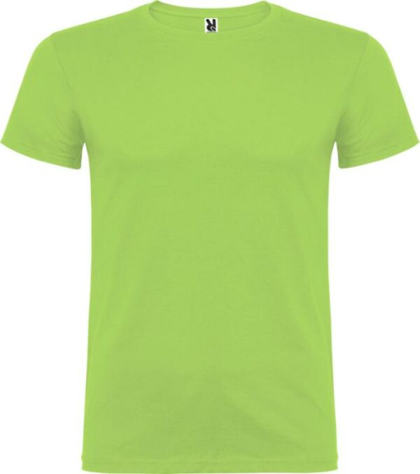 T-shirt à Manches Courtes avec Col Rond - 155g/m² – Image 26