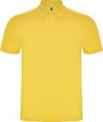 Polo Classique à Manches Courtes - 180 g/m² – Image 2