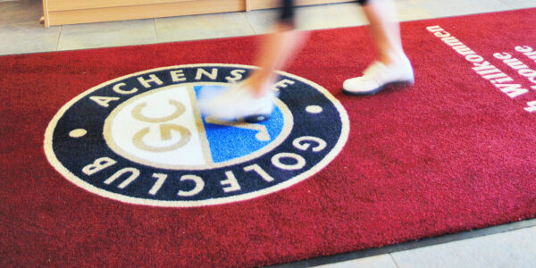 Tapis publicitaires – Le monde de la publicité à vos pieds ! – Image 4