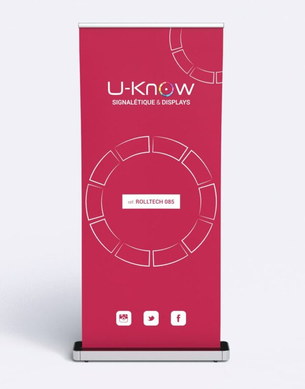 ENROULEUR ACE Personnalisable – Image 5