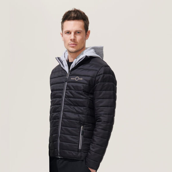 Doudoune Ride Light Homme – Image 1