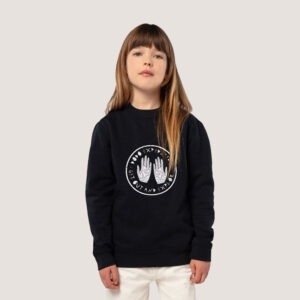 Sweat-shirt Suprême Enfant