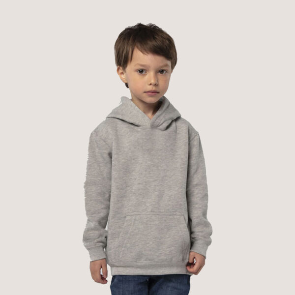 Sweat-shirt à Capuche Enfant – Image 1