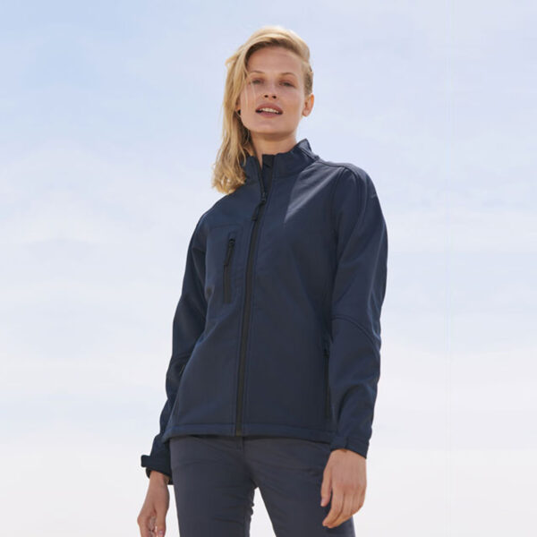 Veste Softshell Femme – Image 1