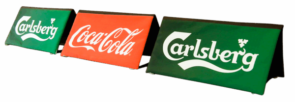 Barrières sportives sécuritaires de côté – Image 2