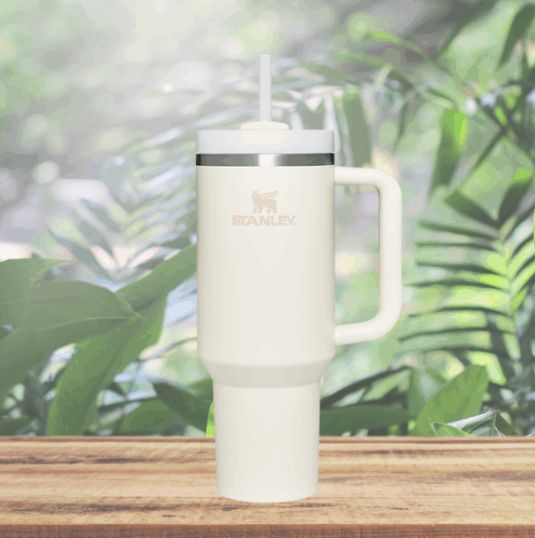 Gobelet Stanley Quencher H2.0 : Écologique et Pratique pour Vos Boissons – Image 1