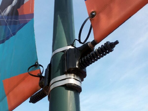 Bannières de rue – Une solution publicitaire durable et personnalisée – Image 2