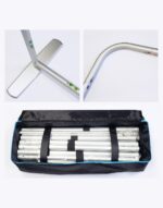 Arche Événementielle en Aluminium – Personnalisable – Image 2