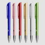Stylo à bille Super Clip Glacé BIC® personnalisé – Image 2