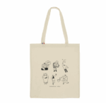 Totebag recyclé confection Française personnalisé – Image 3
