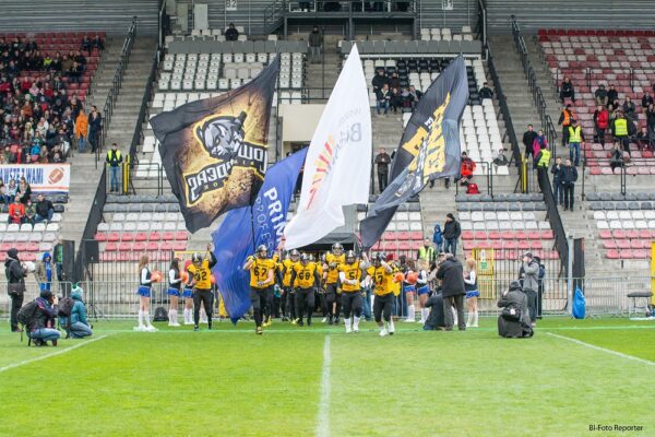 Drapeau géant – Image 2