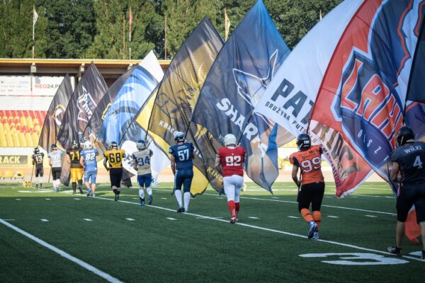 teamflamx.jpg Drapeau géant – Image 1