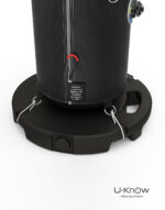 TENTE GONFLABLE PERSONNALISÉE – Image 5