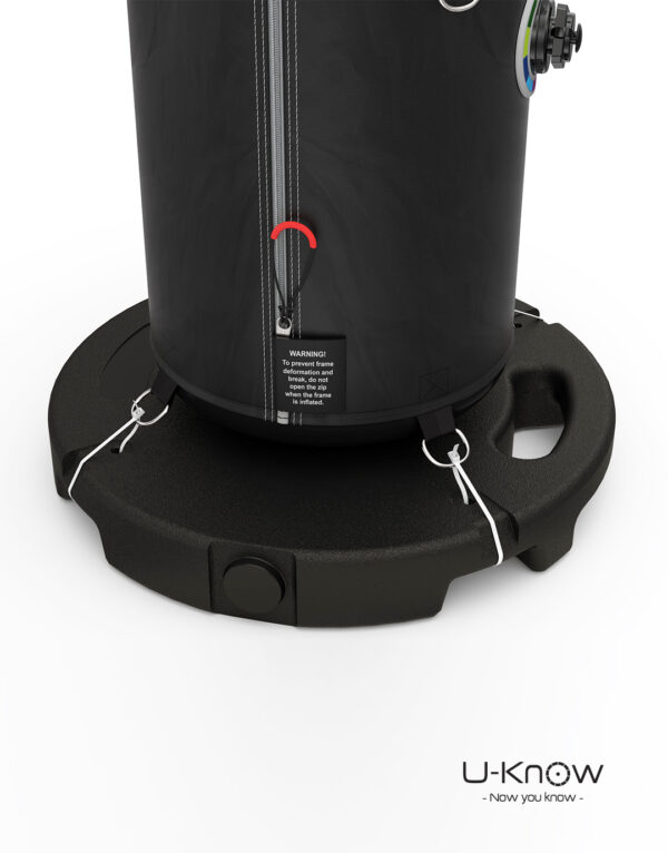 TENTE GONFLABLE – Image 5